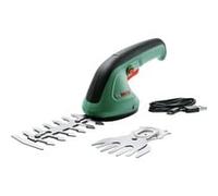 BOSCH EasyShear Set sculpte-haies et taille-herbes sans fil 0600833303