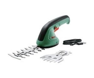 Bosch BOSCH EasyShear Set, Ciseaux à buisson