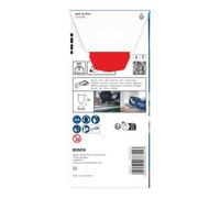 Bosch Bosch EXPERT AVZ 32 RT4 Doigt abrasif, 32 x 53 mm Quantité:1