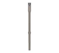Burin plat EXPERT SDS max-8C, 25 x 400 mm - BOSCH - 2608901697