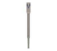 Bosch Bosch EXPERT Burin plat SDS plus-8C, 20 x 250 mm, 5 pièces Quantité:1
