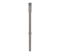 Bosch Bosch EXPERT Burin plat SDS plus-8C, 25 x 400 mm, 10 pièces Quantité:1