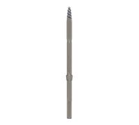 Burin pointu EXPERT SDS max-8C, 400 mm - BOSCH - 2608901696