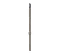 Bosch Bosch EXPERT burin pointu SDS plus-8C, 400 mm, 10 pièces Quantité:1