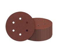 Bosch Bosch EXPERT C430 Set de papiers abrasifs, K40/60/80/120/180, 150 mm, 50 pcs, Pack de démarrage Quantité:1