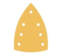 Bosch Bosch EXPERT C470 Papier abrasif, 100 x 150 mm, G 120 Quantité:50