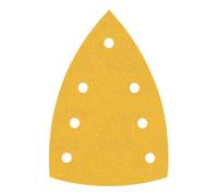 Bosch Bosch EXPERT C470 Papier abrasif, 100 x 150 mm, G 240 Quantité:50