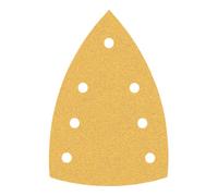 Bosch Bosch EXPERT C470 Papier abrasif, 100 x 150 mm, G 80 Quantité:50
