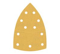 Bosch Bosch EXPERT C470 Papier abrasif, 102 x 62/93 mm, G 240 Quantité:50