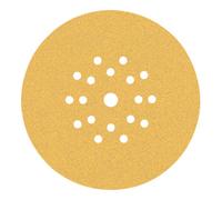 Bosch Bosch EXPERT C470 Papier abrasif, 225 mm, G 80 Quantité:5