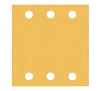 Abrasif rectangle Expert BOSCH C470 - 115x107 mm - 26089008
