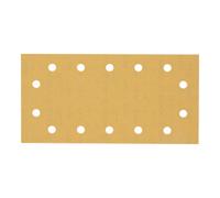Bosch Bosch Expert C470 Papier abrasif pour ponceuse orbitale, 115 x 230 mm, G 180 Quantité:50