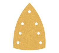 Bosch Bosch EXPERT C470 Set de papier abrasif, 100 x 150 mm, G 60/120/180 Quantité:1