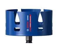 Bosch Bosch Expert Construction Material hole saw, 121 x 60 mm Quantité:1