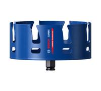 Bosch Bosch Expert Construction Material hole saw, 140 x 60 mm Quantité:1