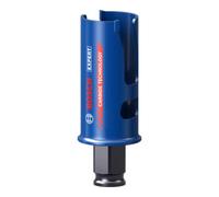 Bosch Bosch Expert Construction Material hole saw, 35 x 60 mm Quantité:1