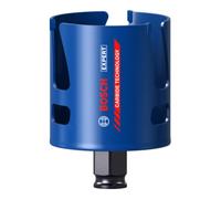 Bosch Bosch Expert Construction Material hole saw, 64 x 60 mm Quantité:1