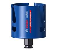 Bosch Bosch Expert Construction Material hole saw, 70 x 60 mm Quantité:1