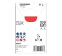 Bosch Disque à tronçonner EXPERT Carbure Multi-matériaux Ø76 x10 mm pour mini meuleuses angulaires