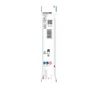 Bosch Bosch EXPERT Foret à fraiser plat Self Cut Speed, 19 x 152 mm Quantité:1