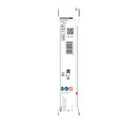 Bosch Bosch EXPERT Foret fraisage plat Self Cut Speed, 20 x 152 mm Quantité:1
