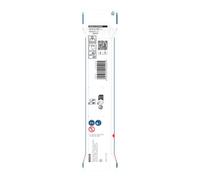 Bosch Bosch EXPERT Foret fraisage plat Self Cut Speed, 24 x 152 mm Quantité:1