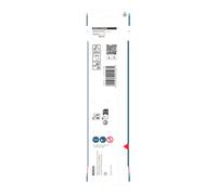 Bosch Bosch EXPERT Foret fraise plate Self Cut Speed, 38 x 152 mm Quantité:1