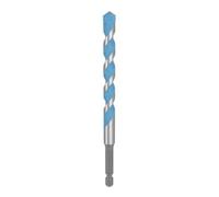 Bosch Bosch EXPERT Foret Multi Construction HEX-9, 11 x 90 x 150 mm Quantité:1