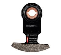 Bosch Bosch Expert Grout Corner Blade (lame de scie à segment) MATI 68 RSD4 Lame pour outils multifonctions, 68 x 10 mm Quantité:1