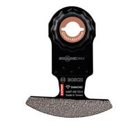Bosch Bosch Expert Grout Corner Blade MATI 68 RD4 Lame pour outils multifonctions, 68 x 30 mm Quantité:1