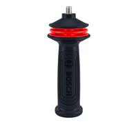 Bosch Poignée Expert pour meuleuse d'angle commande de vibration M10 169 x 69 mm avec X-LOCK