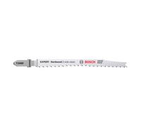 Bosch Bosch Expert 'Hardwood 2 side clean' T 308 BF Jigsaw Blade Quantité:25