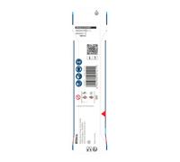 Bosch Bosch EXPERT HEX-9 Foret céramique dure, 6 x 90 mm Quantité:1