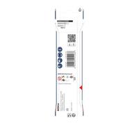 Bosch Bosch EXPERT HEX-9 Forets HEX-9 en céramique dure, 5 x 90, 6 x 90, 8 x 90 mm, 3 pièces Quantité:1