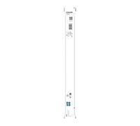 Bosch Bosch EXPERT HEX-9 Multi Construction Foret, 10 x 350 x 400 mm Quantité:1