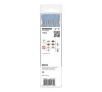 Bosch Bosch EXPERT HEX-9 Multi Construction Foret, 10 x 90 x 150 mm Quantité:8