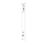 Bosch Bosch EXPERT HEX-9 Multi Construction Foret, 16 x 350 x 400 mm Quantité:1