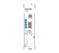 Bosch Foret EXPERT HEX-9 Multi Construction 4 x 45 x 90 mm – 1 pièce