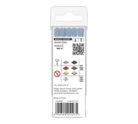 Bosch Bosch EXPERT HEX-9 Multi Construction Foret, 5 x 50 x 100 mm Quantité:10
