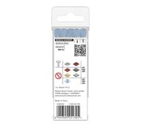 Bosch Bosch EXPERT HEX-9 Multi Construction Foret, 7 x 60 x 100 mm Quantité:10