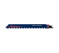 Lame scie sabre BOSCH EXPERT 2608900414 Carbure Brique 240mm