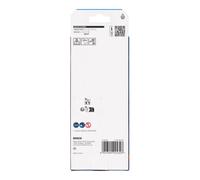 Bosch Bosch EXPERT Jeu de fraises plates Self Cut Speed, 13/16/19/20/22/25/25/32, 6 pièces Quantité:1