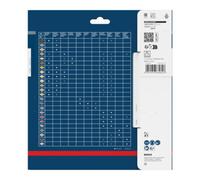 Bosch Bosch EXPERT Lame de scie circulaire bois, 190x2,4x30 mm, Z48 Quantité:1