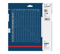 Bosch Bosch EXPERT Lame de scie circulaire bois, 210x30 mm, Z48 Quantité:1