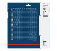 Bosch Bosch EXPERT Lame de scie circulaire bois, 250x3,2x30 mm, Z60 Quantité:1