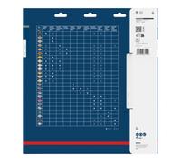 Bosch Bosch EXPERT Lame de scie circulaire bois, 300x30 mm, Z60 Quantité:1