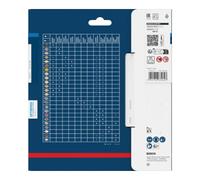 Bosch Bosch EXPERT Lame de scie circulaire en acier inoxydable, 150x20 mm, Z32 Quantité:1