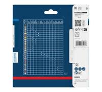 Bosch Bosch EXPERT Lame de scie circulaire en aluminium, 136x20 mm, Z48 Quantité:1