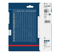 Bosch Bosch EXPERT Lame de scie circulaire en aluminium, 165x20 mm, Z54 Quantité:1