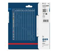 Bosch Bosch EXPERT Lame de scie circulaire en aluminium, 165x20 mm, Z56 Quantité:1